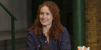 Watch Irish Repertory Theatre's IRISHTOWN Trailer