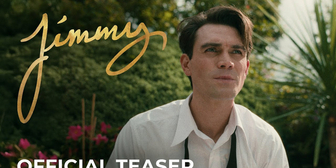 KJ Appa Is Jimmy Stewart in New Teaser Trailer for JIMMY Biopic
