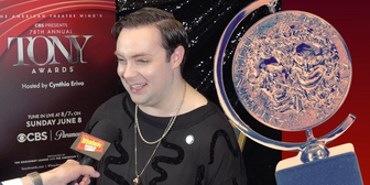 Jak Malone is Living His Singular, Biggest Dream