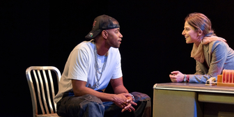 Jay Ellis Is Taking a Creative Leap to the Stage