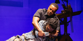 BLUE By Jeanine Tesori and Tazewell Thompson At Chicago Lyric Opera