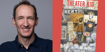 Jeffrey Seller Is Letting Out His Inner Theater Kid