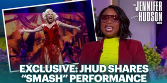 Watch Robyn Hurder and Cast Perform 'Let's Be Bad' From SMASH