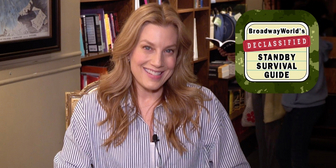 A Declassified Standby Survival Guide with REDWOOD's Jessica Phillips