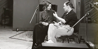 Jessica Vosk & Kelli Barrett Sing From BEACHES