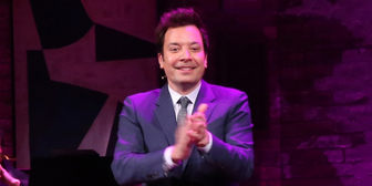 Jimmy Fallon Joins the Cast of ALL IN: A COMEDY ABOUT LOVE