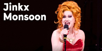 Jinkx Monsoon Sings Miley Cyrus' 'We Can’t Stop' at Carnegie Hall