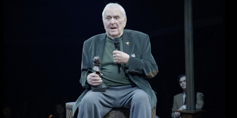 John Kander Joins CABARET Cast to Celebrate 58th Anniversary