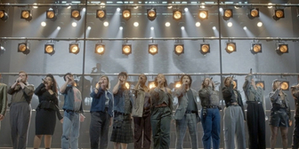 Watch a New JUST FOR ONE DAY – The Live Aid Musical Preview