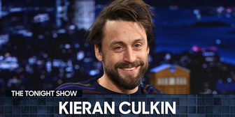 Kieran Culkin Talks Broadway Return in GLENGARRY GLEN ROSS