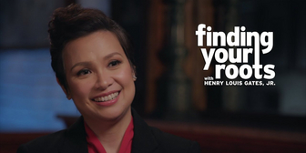 Exclusive: Lea Salonga Discovers Her Family’s Forgotten Privileged Past