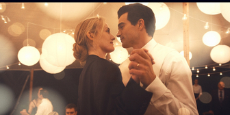 See Sarah Pidgeon in First Trailer for FX's LOVE STORY Series