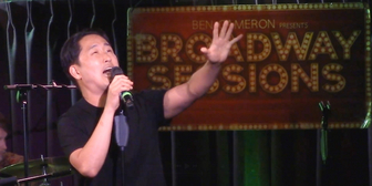 MAYBE HAPPY ENDING Standbys Take Center Stage at Broadway Sessions