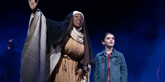 First Look at Rehearsals for MILLIONS World Premiere Musical at Alliance Theatre