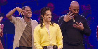 MJ THE MUSICAL Celebrates Four Years On Broadway