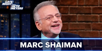 Marc Shaiman Recalls Journey From Bette Midler Superfan to Collaborator