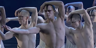 Video: Matthew Bourne's SWAN LAKE Returns to Sadler's Wells