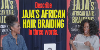 Meet The Cast of JAJA'S AFRICAN HAIR BRAIDING At Arena Stage