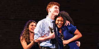 Meet the Jimmys-Bound Winners of the 2025 Roger Rees Awards