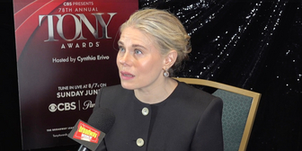 Meet the Tony Honorees of 2025