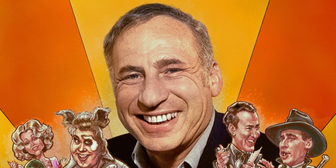 Watch the Trailer for New HBO Two-Part Mel Brooks Documentary
