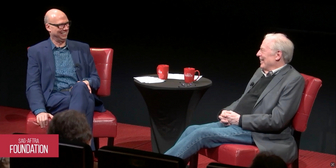 Michael McKean Shares Stories from on His 4-Decade Career on Broadway