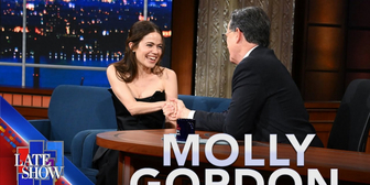 Molly Gordon Looks Back on THEATER CAMP and Her Community Theater Roots