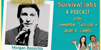 CAN I BE FRANK?'s Morgan Bassichis Talks Art, Activism, and More