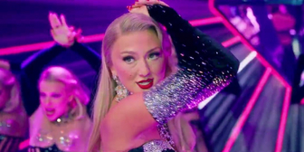 Watch a First Look at the MOULIN ROUGE! World Tour