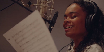 Lorna Courtney Performs From SONGS BY AN IMMIGRANT VOL. 3