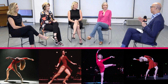 Exclusive: Music, Mirrors & Memories- 4 Cassies Reflect on One of Broadway's Greatest Roles