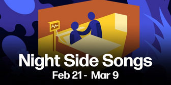 Inside Rehearsals of Philadelphia Theatre Company's NIGHT SIDE SONGS