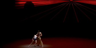 NYC Ballet's Gilbert Bolden III Discusses Justin Peck's MYSTIC FAMILIAR