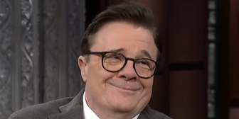 Nathan Lane Previews MID-CENTURY MODERN on THE LATE SHOW