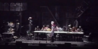 Neil Patrick Harris Stars In RENT at La Jolla Playhouse In 1997