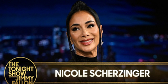 Nicole Scherzinger Shares How She Kept SUNSET BLVD. Stage Blood Off Fans