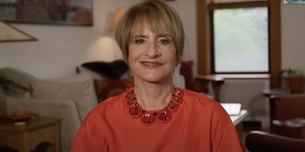 Patti LuPone Talks A LIFE IN NOTES, Sondheim, and More