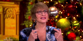 Patti LuPone and Mandy Patinkin Talk Lifelong Friendship on THE VIEW