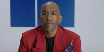 Paul Tazewell, Jim Parsons, & More Appearing in RECLAIM THE FLAG Film