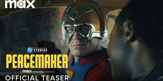 John Cena is Back in PEACEMAKER Season 2 Teaser Trailer