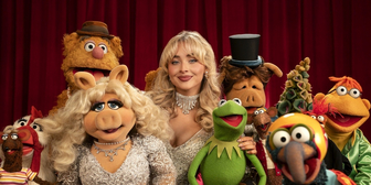 Disney Debuts Trailer for THE MUPPET SHOW Special