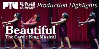 Watch a Preview of BEAUTIFUL at Pioneer Theatre Company