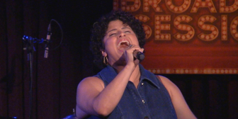 REAL WOMEN HAVE CURVES Cast Soars at Broadway Sessions