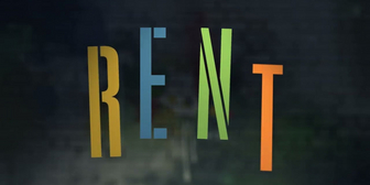 Watch the Teaser For RENT at Arden Theatre; Extended Through June