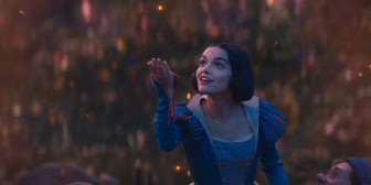 Rachel Zegler Stars in SNOW WHITE TV Spot with New Footage