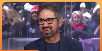 Ray Romano Reveals Why He's Making His Broadway Debut in ALL OUT