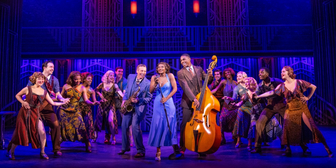 SOME LIKE IT HOT National Tour First Look