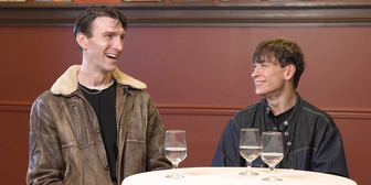 STRANGER THINGS: THE FIRST SHADOW Is Still Turning Broadway Upside Down