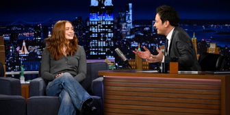 Sadie Sink Talks Broadway Return in JOHN PROCTOR IS THE VILLAIN