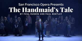 Video: San Francisco Opera Releases Teaser Trailer for THE HANDMAID'S TALE